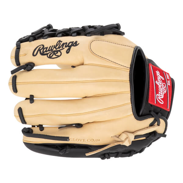 Rawlings Gold Glove Elite 11.5" Baseball Glove: GGE115MTCBPT: Image #463939