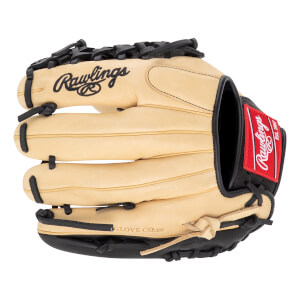Rawlings Gold Glove Elite 11.5" Baseball Glove: GGE115MTCBPT: Image #463939