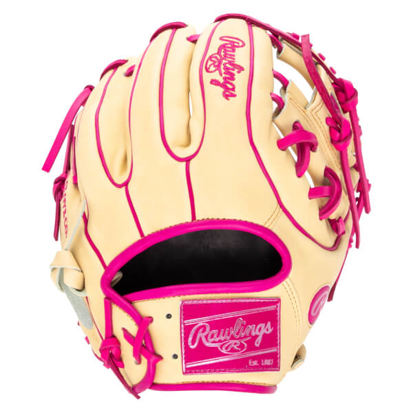 Rawlings Heart of the Hide 11.25'' Baseball Glove: PROR312-2CBE
