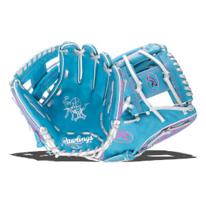 Rawlings Heart of the Hide Lil' Bubba 11.5" Baseball Glove: PRO204-2CBSI: Image #456428