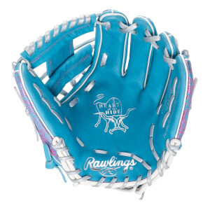 Rawlings Heart of the Hide Lil' Bubba 11.5" Baseball Glove: PRO204-2CBSI: Image #456429