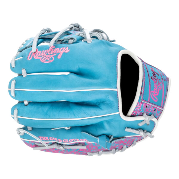 Rawlings Heart of the Hide Lil' Bubba 11.5" Baseball Glove: PRO204-2CBSI: Image #456432