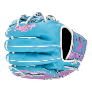 Rawlings Heart of the Hide Lil' Bubba 11.5" Baseball Glove: PRO204-2CBSI: Image #456432