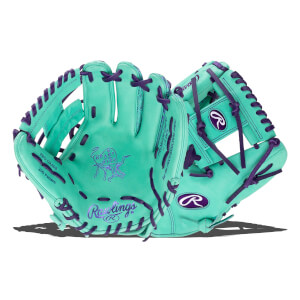 Rawlings Heart of the Hide 11.5" Baseball Glove: PROR204-2MPU: Image #459866