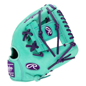 Rawlings Heart of the Hide 11.5" Baseball Glove: PROR204-2MPU: Image #459868