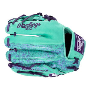 Rawlings Heart of the Hide 11.5" Baseball Glove: PROR204-2MPU: Image #459870