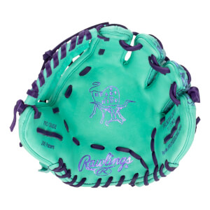 Rawlings Heart of the Hide 11.5" Baseball Glove: PROR204-2MPU: Image #459871