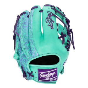 Rawlings Heart of the Hide 11.5" Baseball Glove: PROR204-2MPU: Image #459872