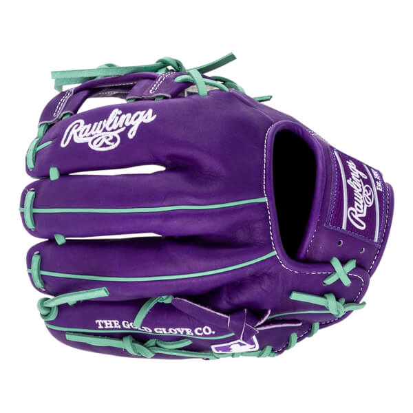 Rawlings Heart of the Hide 11.5" Baseball Glove: PROR204-2XPU: Image #460139