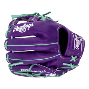 Rawlings Heart of the Hide 11.5" Baseball Glove: PROR204-2XPU: Image #460139