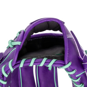 Rawlings Heart of the Hide 11.5" Baseball Glove: PROR204-2XPU: Image #460142