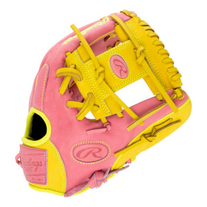 Rawlings Heart of the Hide 11.5" Baseball Glove: PROR204U-2P: Image #460150