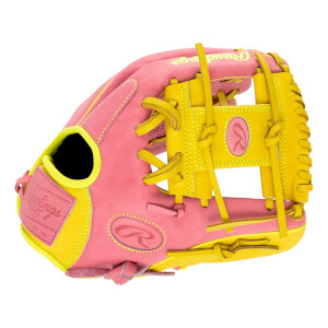 Rawlings Heart of the Hide 11.5" Baseball Glove: PROR204U-2P: Image #460152