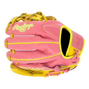 Rawlings Heart of the Hide 11.5" Baseball Glove: PROR204U-2P: Image #460154