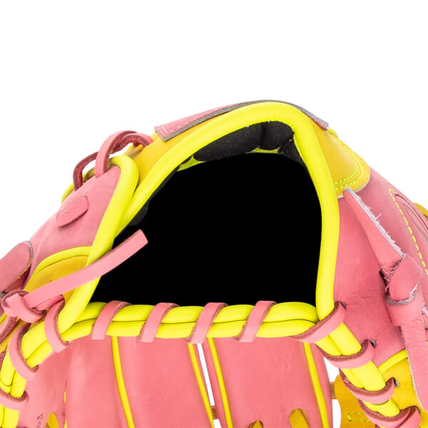Rawlings Heart of the Hide 11.5" Baseball Glove: PROR204U-2P: Image #460157