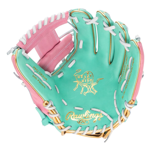 Rawlings Heart of the Hide Mint Condition 11.5