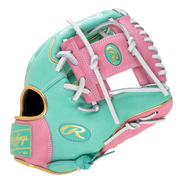 Rawlings Heart of the Hide Mint Condition 11.5