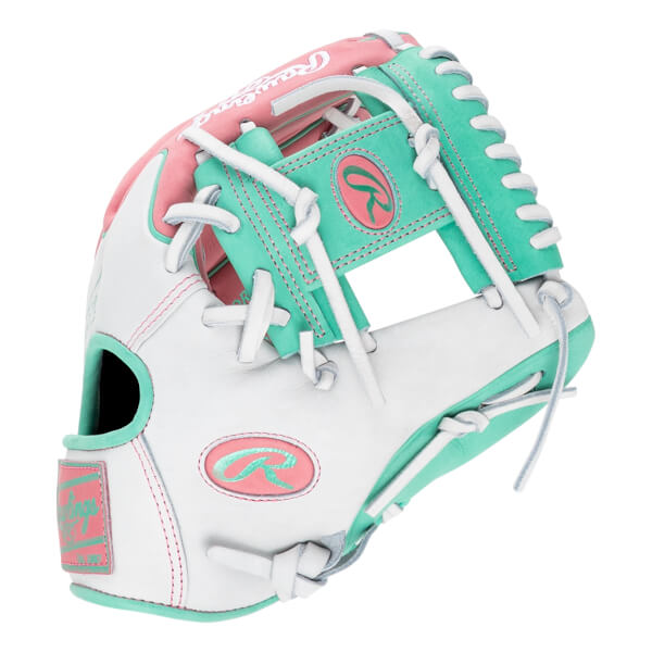 Rawlings Heart of the Hide 11.5" Baseball Glove: PROR204W-2PW: Image #459876