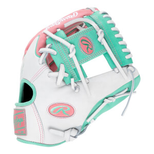 Rawlings Heart of the Hide 11.5" Baseball Glove: PROR204W-2PW: Image #459876