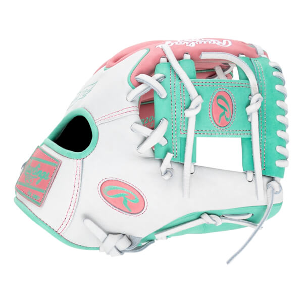 Rawlings Heart of the Hide 11.5" Baseball Glove: PROR204W-2PW: Image #459877