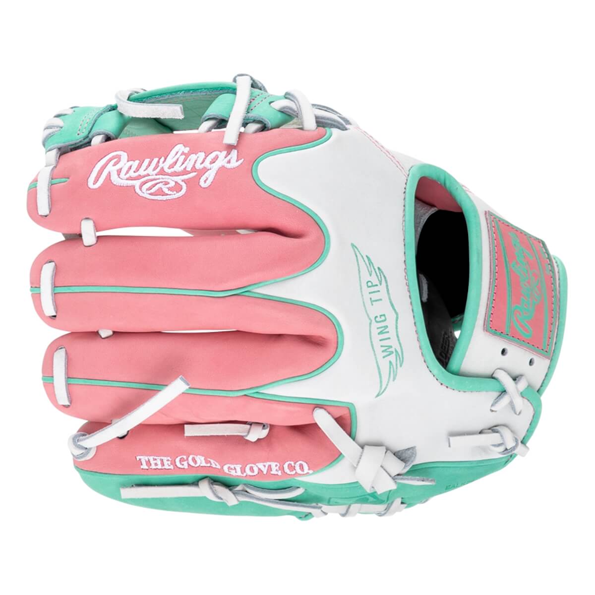 Rawlings Heart of the Hide 11.5" Baseball Glove: PROR204W-2PW: Image #459878