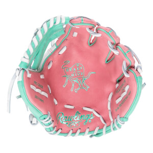 Rawlings Heart of the Hide 11.5" Baseball Glove: PROR204W-2PW: Image #459879