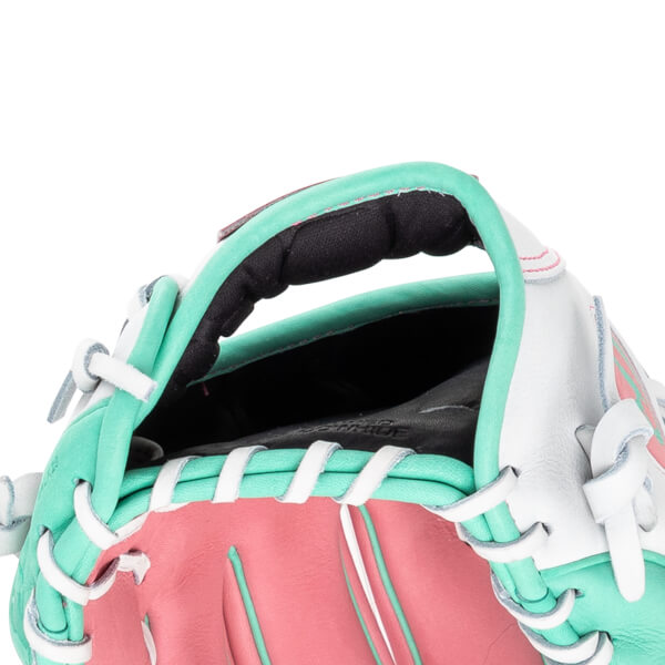 Rawlings Heart of the Hide 11.5" Baseball Glove: PROR204W-2PW: Image #459881