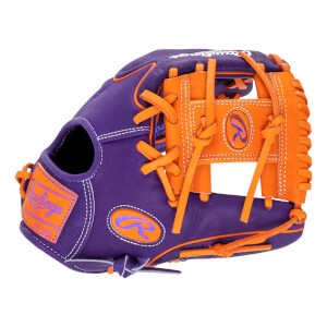 Rawlings Heart of the Hide 11.5" Baseball Glove: PROR204WU-2PUO: Image #459885