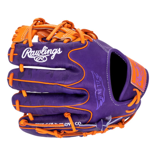 Rawlings Heart of the Hide 11.5" Baseball Glove: PROR204WU-2PUO: Image #459886
