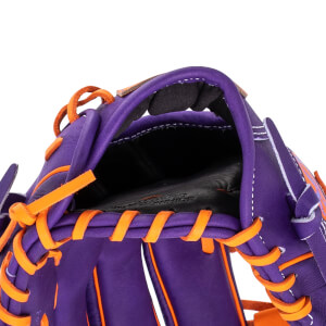 Rawlings Heart of the Hide 11.5" Baseball Glove: PROR204WU-2PUO: Image #459889