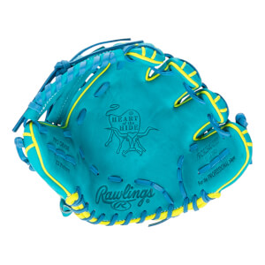 Rawlings Heart of the Hide 11.5" Baseball Glove: PROR234U-2TEY: Image #460324