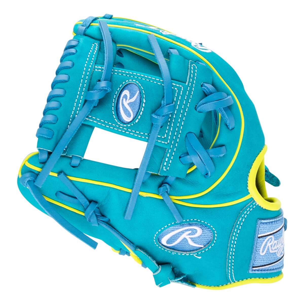 Rawlings Heart of the Hide 11.5" Baseball Glove: PROR234U-2TEY: Image #459916