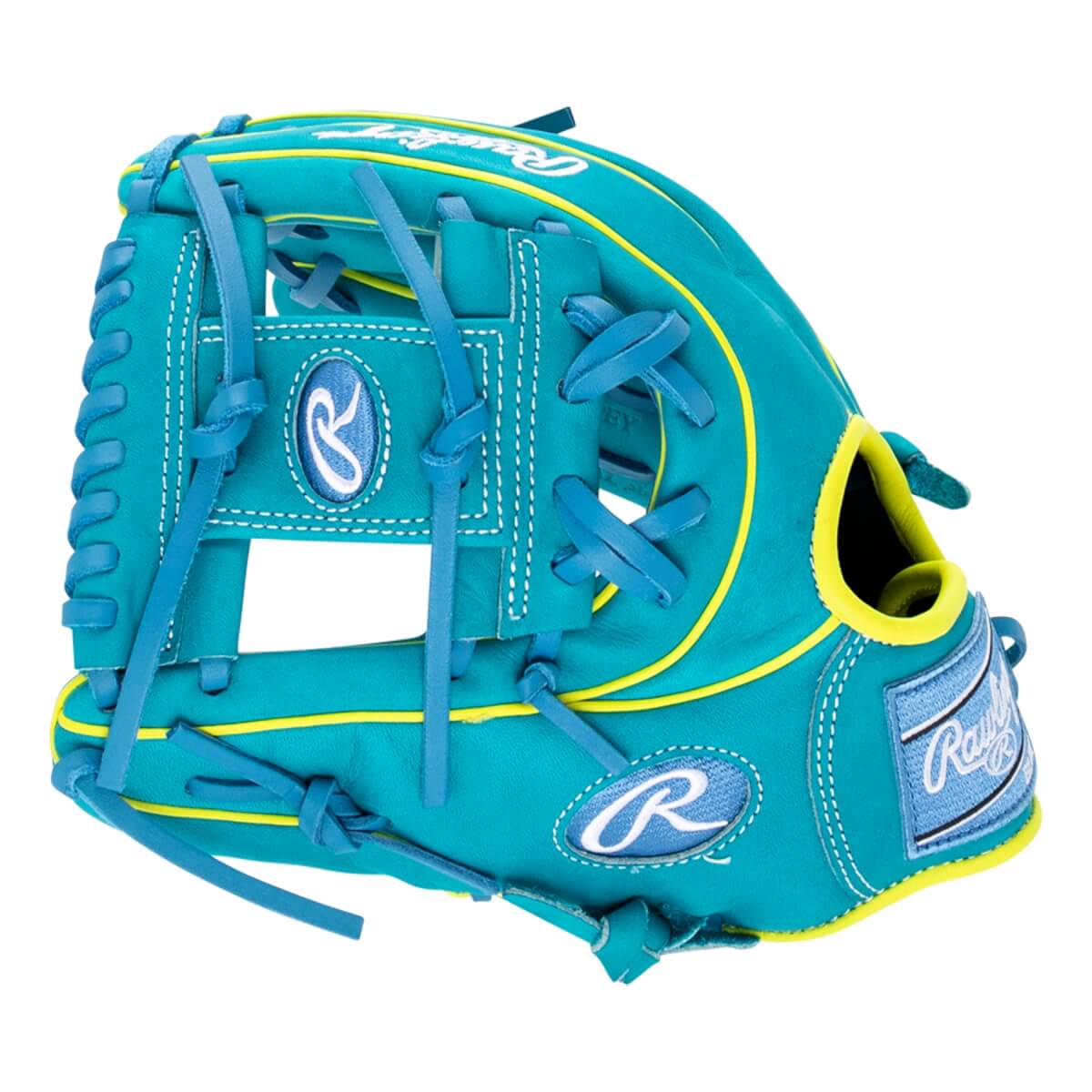 Rawlings Heart of the Hide 11.5" Baseball Glove: PROR234U-2TEY: Image #459917