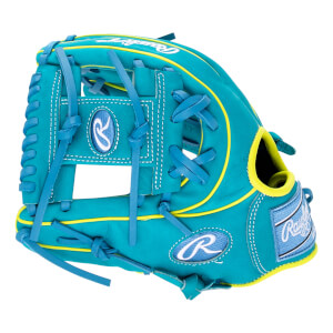 Rawlings Heart of the Hide 11.5" Baseball Glove: PROR234U-2TEY: Image #459917