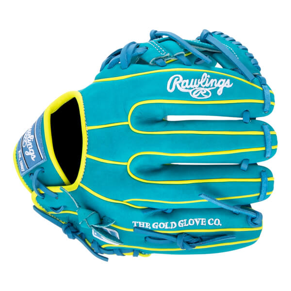 Rawlings Heart of the Hide 11.5" Baseball Glove: PROR234U-2TEY: Image #459918