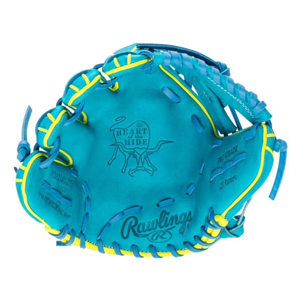 Rawlings Heart of the Hide 11.5" Baseball Glove: PROR234U-2TEY: Image #459919