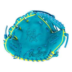 Rawlings Heart of the Hide 11.5" Baseball Glove: PROR234U-2TEY: Image #459919