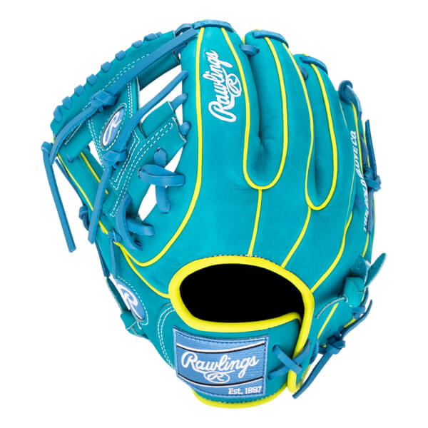 Rawlings Heart of the Hide 11.5" Baseball Glove: PROR234U-2TEY: Image #459920