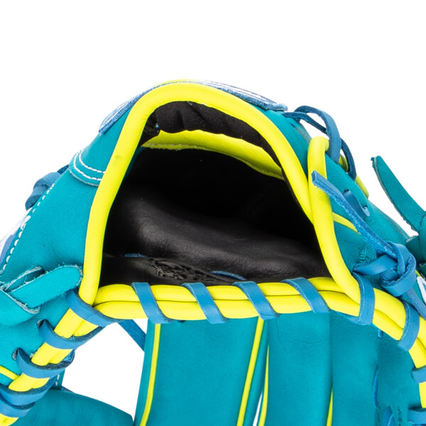 Rawlings Heart of the Hide 11.5" Baseball Glove: PROR234U-2TEY: Image #459921