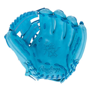 Rawlings Heart of the Hide 11.5" Baseball Glove: PROR314-2CBCB: Image #459802
