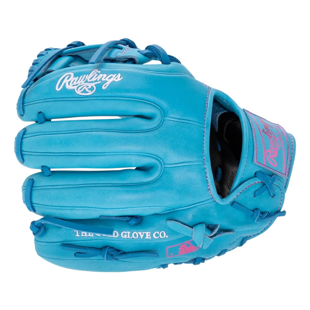 Rawlings Heart of the Hide 11.5" Baseball Glove: PROR314-2CBCB: Image #459805