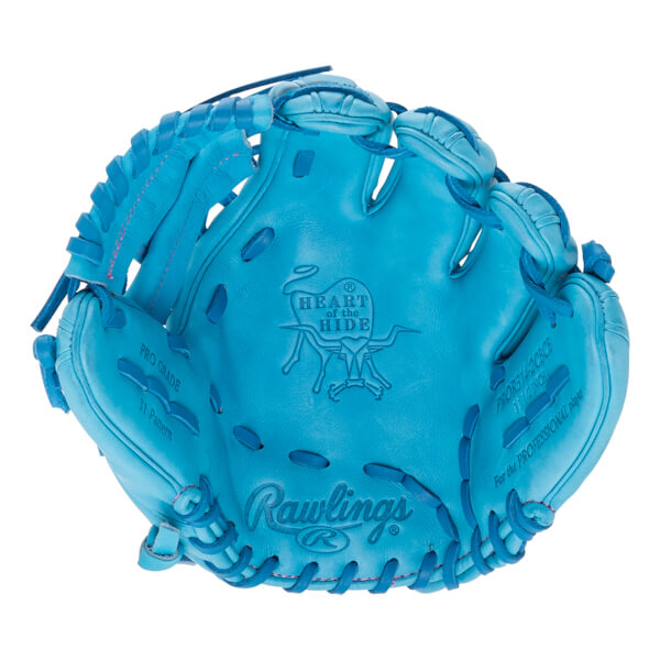 Rawlings Heart of the Hide 11.5" Baseball Glove: PROR314-2CBCB: Image #459806