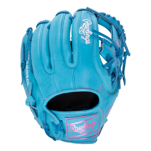 Rawlings Heart of the Hide 11.5" Baseball Glove: PROR314-2CBCB: Image #459807