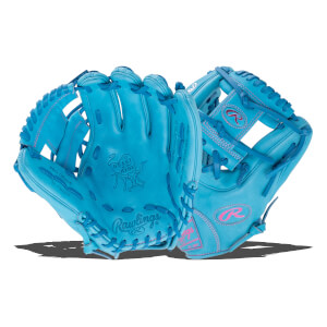 Rawlings Heart of the Hide 11.5" Baseball Glove: PROR314-2CBCB: Image #459849