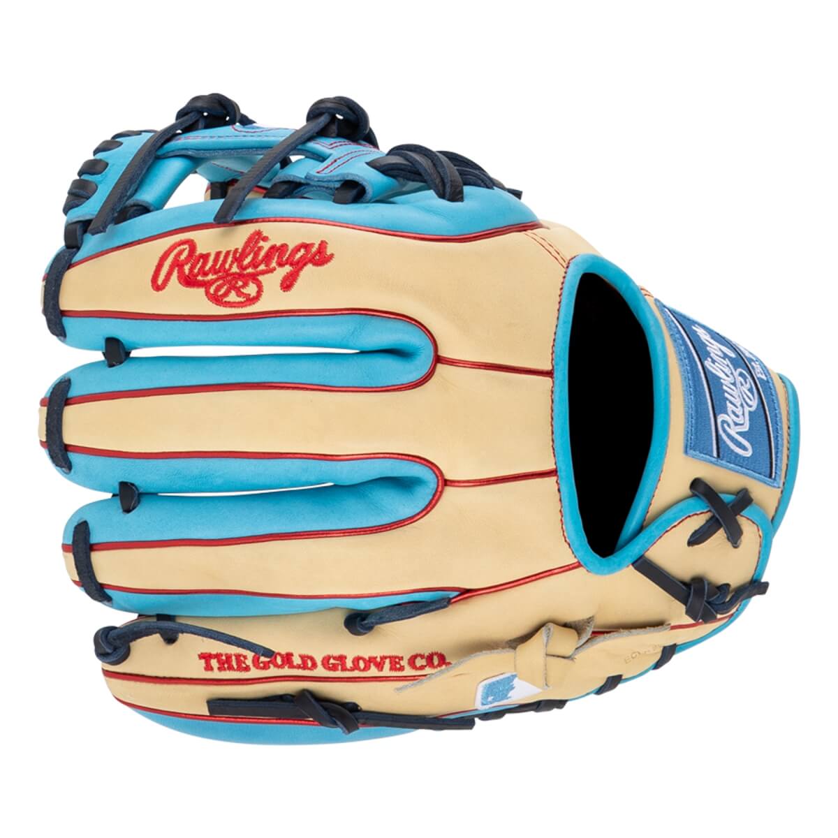 Rawlings Heart of the Hide 11.5" Baseball Glove: PROR314-2CCB: Image #459963