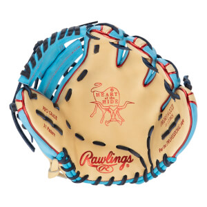 Rawlings Heart of the Hide 11.5" Baseball Glove: PROR314-2CCB: Image #459964