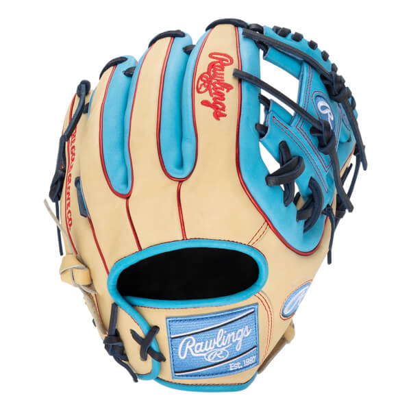 Rawlings Heart of the Hide 11.5" Baseball Glove: PROR314-2CCB: Image #459965