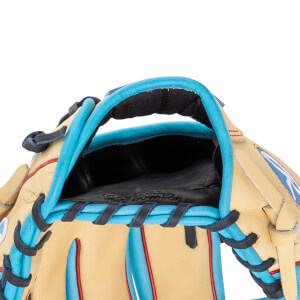 Rawlings Heart of the Hide 11.5" Baseball Glove: PROR314-2CCB: Image #459966