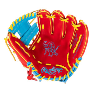 Rawlings Heart of the Hide 11.5" Baseball Glove: PROR314-2SY: Image #459968