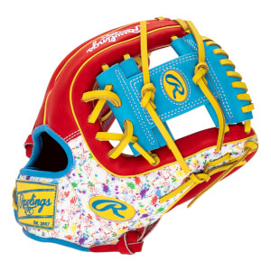 Rawlings Heart of the Hide 11.5" Baseball Glove: PROR314-2SY: Image #459969